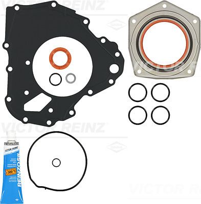 WILMINK GROUP Blīvju komplekts, Motora bloks WG1242004